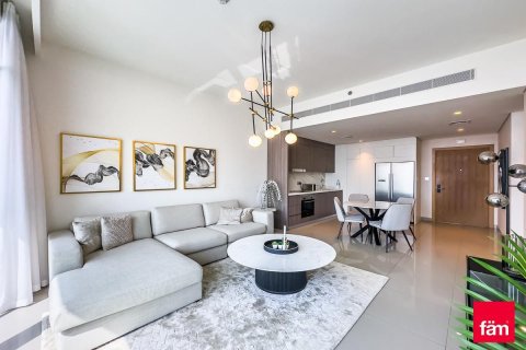 Διαμέρισμα σε Dubai Harbour, ΗΑΕ 2 υπνοδωμάτια, 108.1 τ.μ. Αρ. 769304 - φωτογραφία 2