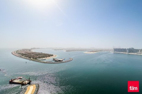 Διαμέρισμα σε Dubai Harbour, ΗΑΕ 2 υπνοδωμάτια, 108.1 τ.μ. Αρ. 769304 - φωτογραφία 4