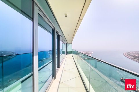 Διαμέρισμα σε Dubai Harbour, ΗΑΕ 2 υπνοδωμάτια, 108.1 τ.μ. Αρ. 769304 - φωτογραφία 1