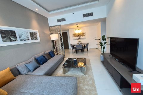 Apartmen di Business Bay, Dubai, UAE 2 bilik tidur, 124.7 meter persegi № 769292 - foto 4