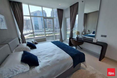 Apartmen di Business Bay, Dubai, UAE 2 bilik tidur, 124.7 meter persegi № 769292 - foto 6