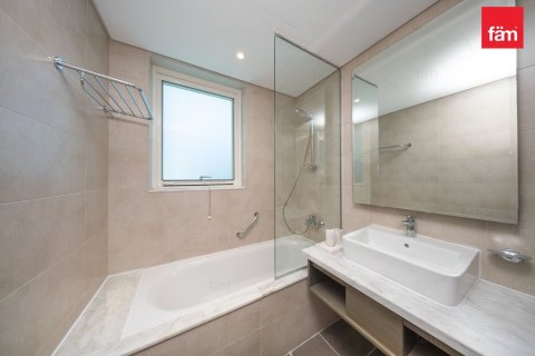 Apartmen di Business Bay, Dubai, UAE 2 bilik tidur, 124.7 meter persegi № 769292 - foto 26