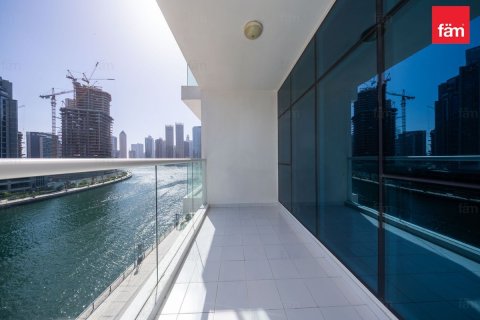 Apartmen di Business Bay, Dubai, UAE 2 bilik tidur, 124.7 meter persegi № 769292 - foto 13