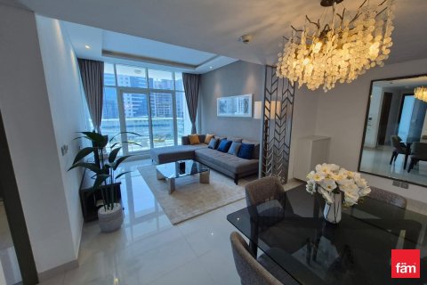 Apartmen di Business Bay, Dubai, UAE 2 bilik tidur, 124.7 meter persegi № 769292 - foto 2