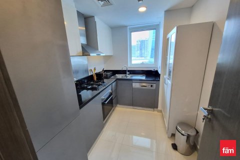 Apartmen di Business Bay, Dubai, UAE 2 bilik tidur, 124.7 meter persegi № 769292 - foto 5
