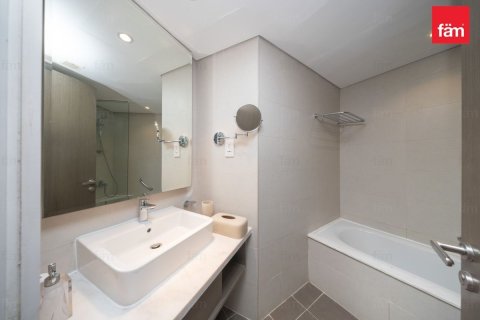 Apartmen di Business Bay, Dubai, UAE 2 bilik tidur, 124.7 meter persegi № 769292 - foto 24