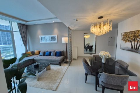 Apartmen di Business Bay, Dubai, UAE 2 bilik tidur, 124.7 meter persegi № 769292 - foto 3