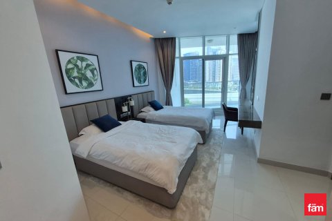 Apartmen di Business Bay, Dubai, UAE 2 bilik tidur, 124.7 meter persegi № 769292 - foto 8