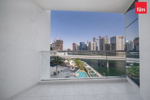 Apartmen di Business Bay, Dubai, UAE 2 bilik tidur, 124.7 meter persegi № 769292 - foto 15