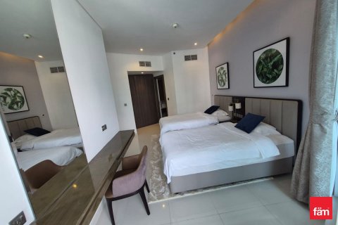 Apartmen di Business Bay, Dubai, UAE 2 bilik tidur, 124.7 meter persegi № 769292 - foto 10