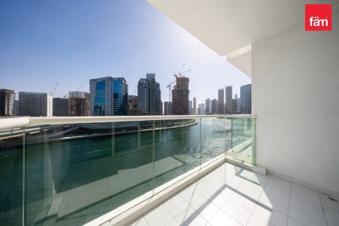 Apartmen di Business Bay, Dubai, UAE 2 bilik tidur, 124.7 meter persegi № 769292