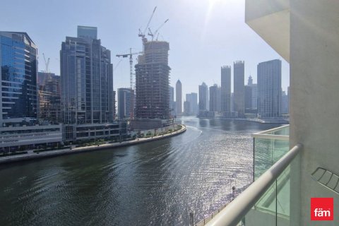 Apartmen di Business Bay, Dubai, UAE 2 bilik tidur, 124.7 meter persegi № 769292 - foto 11