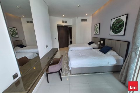 Apartmen di Business Bay, Dubai, UAE 2 bilik tidur, 124.7 meter persegi № 769292 - foto 9
