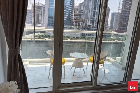 Apartmen di Business Bay, Dubai, UAE 2 bilik tidur, 124.7 meter persegi № 769292 - foto 17