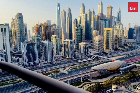 Apartament në Dubai, Emiratet e Bashkuara Arabe 4 dhoma gjumi, 216.1 m2. № 769294 - Foto 23