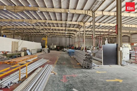 Αποθήκη σε Jebel Ali, Dubai, ΗΑΕ 859.3 τ.μ. Αρ. 766550