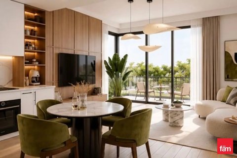 Apartamento en venta en Town Square, Dubai, EAU 1 dormitorio, 64.8 m2 № 766549 - foto 2