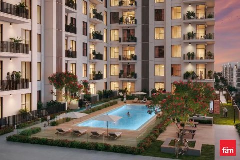 Apartamento en venta en Town Square, Dubai, EAU 1 dormitorio, 64.8 m2 № 766549 - foto 6