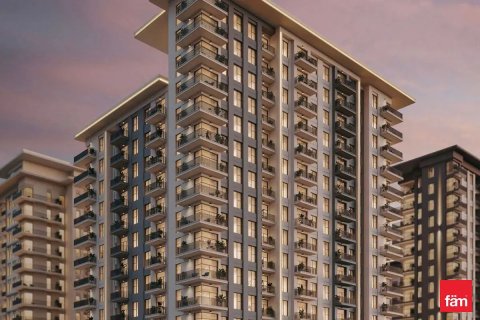 Apartamento en venta en Town Square, Dubai, EAU 1 dormitorio, 64.8 m2 № 766549 - foto 9