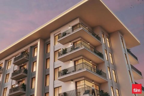 Apartamento en venta en Town Square, Dubai, EAU 1 dormitorio, 64.8 m2 № 766549 - foto 8