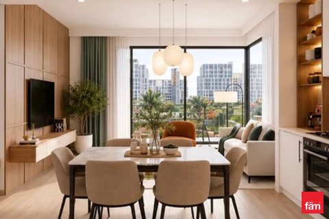 Apartamento en venta en Town Square, Dubai, EAU 1 dormitorio, 64.8 m2 № 766549 - foto 3