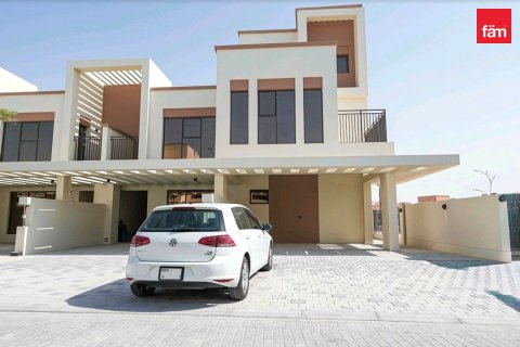Rumah bandar di Dubai, UAE 5 bilik tidur, 219.6 meter persegi № 766548 - foto 15