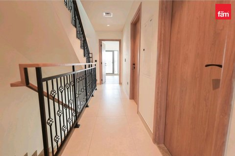 Rumah bandar di Dubai, UAE 5 bilik tidur, 219.6 meter persegi № 766548 - foto 22