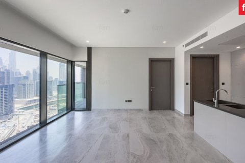 Apartmen di Business Bay, Dubai, UAE 1 bilik tidur, 66.1 meter persegi № 766554 - foto 2