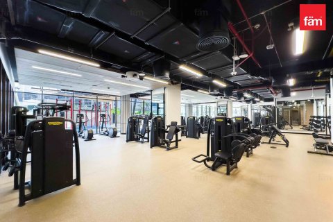 Apartmen di Business Bay, Dubai, UAE 1 bilik tidur, 66.1 meter persegi № 766554 - foto 10