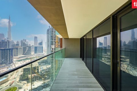 Apartmen di Business Bay, Dubai, UAE 1 bilik tidur, 66.1 meter persegi № 766554 - foto 8