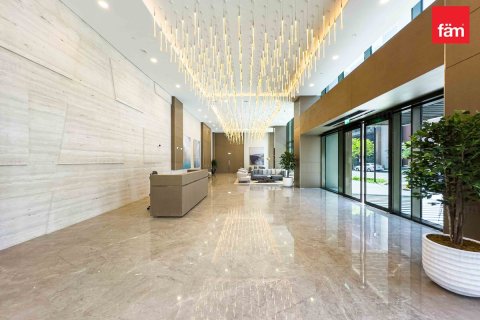 Apartmen di Business Bay, Dubai, UAE 1 bilik tidur, 66.1 meter persegi № 766554 - foto 5
