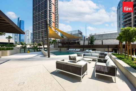 Apartmen di Business Bay, Dubai, UAE 1 bilik tidur, 66.1 meter persegi № 766554 - foto 11