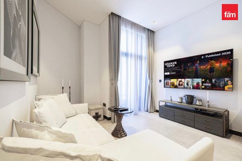 Wohnung zum Verkauf in Business Bay, Dubai, VAE 1 Schlafzimmer, 52.5 m2 Nr. 766551 - Foto 4