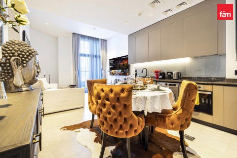 Wohnung zum Verkauf in Business Bay, Dubai, VAE 1 Schlafzimmer, 52.5 m2 Nr. 766551 - Foto 3