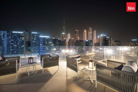 Wohnung zum Verkauf in Business Bay, Dubai, VAE 1 Schlafzimmer, 52.5 m2 Nr. 766551 - Foto 1