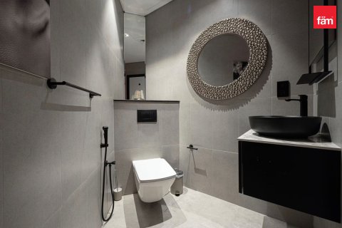 Wohnung zum Verkauf in Business Bay, Dubai, VAE 1 Schlafzimmer, 52.5 m2 Nr. 766551 - Foto 13