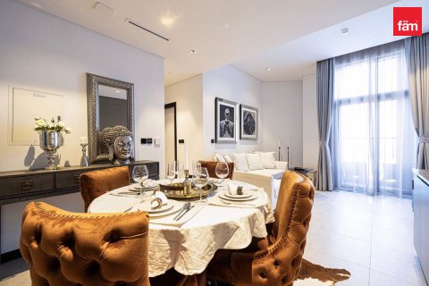Wohnung zum Verkauf in Business Bay, Dubai, VAE 1 Schlafzimmer, 52.5 m2 Nr. 766551 - Foto 2