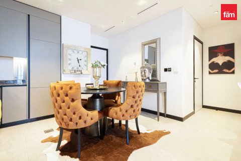Wohnung zum Verkauf in Business Bay, Dubai, VAE 1 Schlafzimmer, 52.5 m2 Nr. 766551 - Foto 6