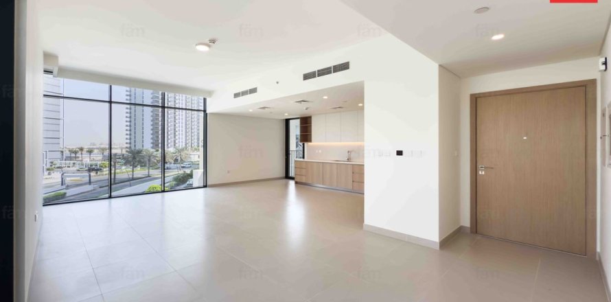 Huoneisto Dubai, Arabiemiraatit 3 makuuhuonetta, 150.5 m2 № 641669