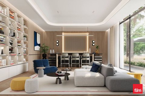 Meydan, Dubai, UAE의 판매용 빌라 침실 7개, 978.9제곱미터 번호 641667 - 사진 5