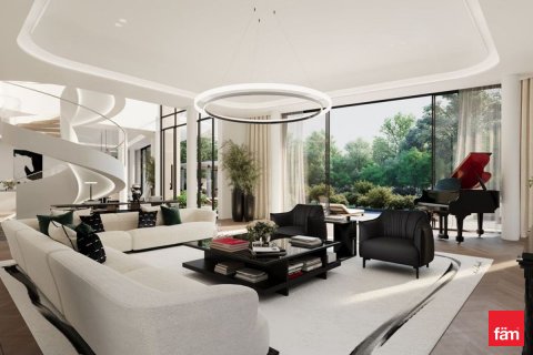 Villa til salg i Meydan, Dubai, UAE 7 soveværelser, 1012.1 kvm № 641667 - foto 3