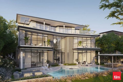 Villa til salg i Meydan, Dubai, UAE 7 soveværelser, 1012.1 kvm № 641667 - foto 20