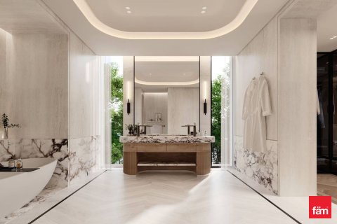 Meydan, Dubai, UAE의 판매용 빌라 침실 7개, 978.9제곱미터 번호 641667 - 사진 10
