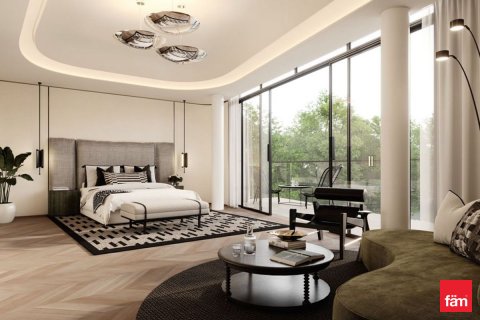 Villa til salg i Meydan, Dubai, UAE 7 soveværelser, 1012.1 kvm № 641667 - foto 7