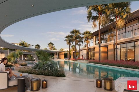 Villa til salg i Meydan, Dubai, UAE 7 soveværelser, 1012.1 kvm № 641667 - foto 18