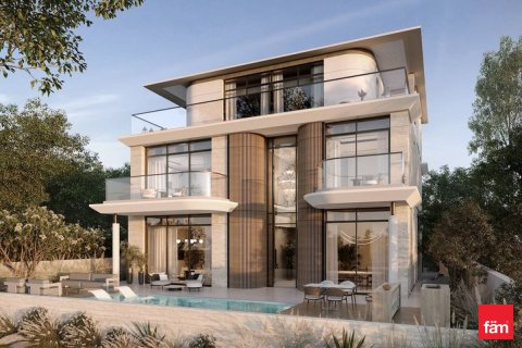 Meydan, Dubai, UAE의 판매용 빌라 침실 7개, 978.9제곱미터 번호 641667 - 사진 16