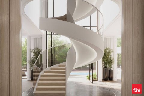 Villa til salg i Meydan, Dubai, UAE 7 soveværelser, 1012.1 kvm № 641667 - foto 6