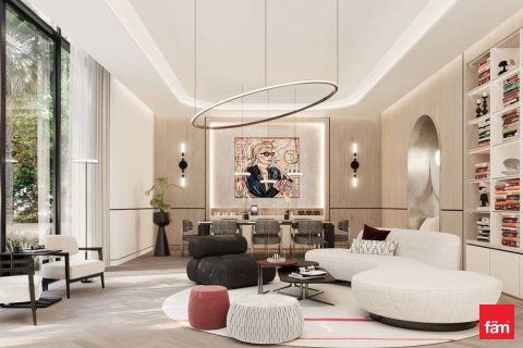 Meydan, Dubai, UAE의 판매용 빌라 침실 7개, 978.9제곱미터 번호 641667 - 사진 4