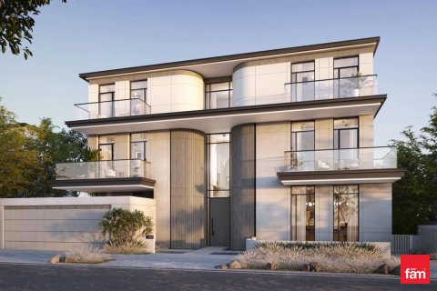 Meydan, Dubai, UAE의 판매용 빌라 침실 7개, 978.9제곱미터 번호 641667 - 사진 14