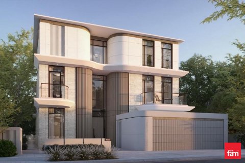 Villa til salg i Meydan, Dubai, UAE 7 soveværelser, 1012.1 kvm № 641667 - foto 17